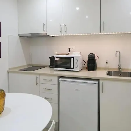 Apartmán Gold 26 *