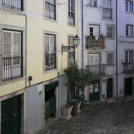 Appartement Gold 26 *