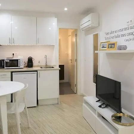 Appartement Gold 26 Lisboa