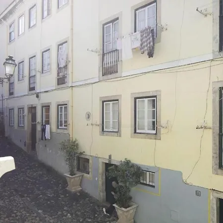 Appartement Gold 26