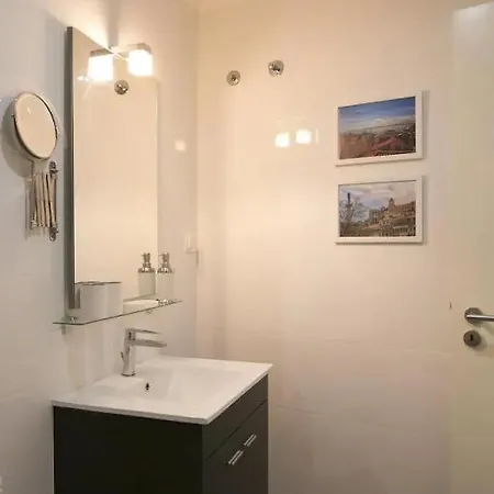 Gold 26 Appartement *